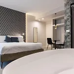Pensjonat Il Pumo - Apulian Savoia 4*