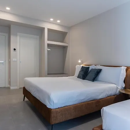 Vendégház Il Pumo - Apulian Savoia 4*