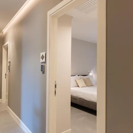 Pensionat Il Pumo - Apulian Savoia Bari