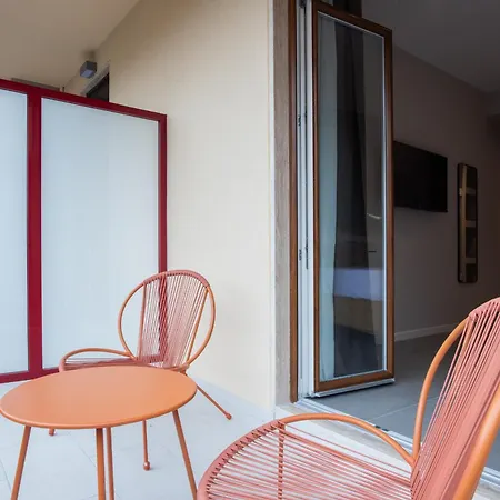 Vendégház Il Pumo - Apulian Savoia 4*