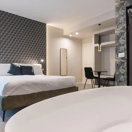 Vendégház Il Pumo - Apulian Savoia 4*