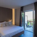 Il Pumo - Apulian Savoia Gæstehus 4*