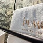 Il Pumo - Apulian Savoia Gæstehus Bari
