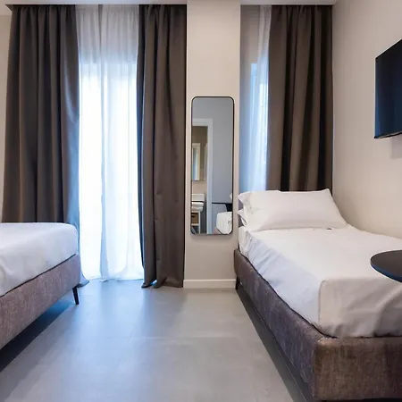 Guest house Il Pumo - Apulian Savoia