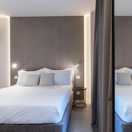 Guest house Il Pumo - Apulian Savoia 4*