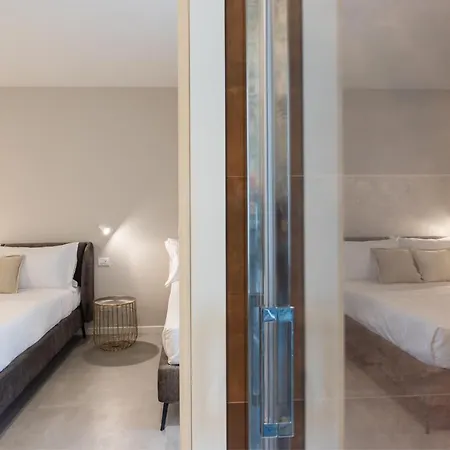 Il Pumo - Apulian Savoia Guest house Bari