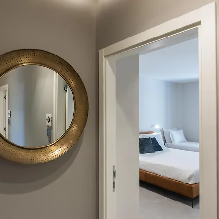 Il Pumo - Apulian Savoia Guest house 4*