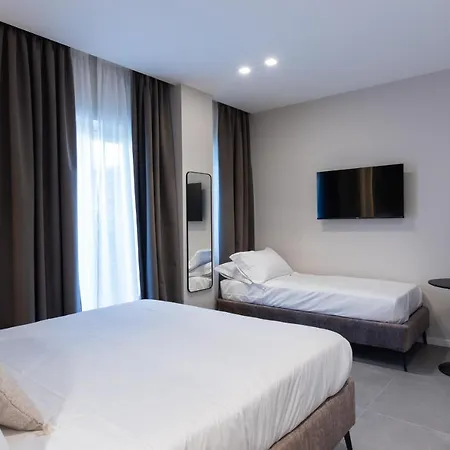 Il Pumo - Apulian Savoia 4*