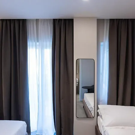 Guest house Il Pumo - Apulian Savoia