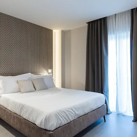 Il Pumo - Apulian Savoia Guest house