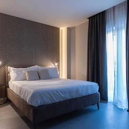 Il Pumo - Apulian Savoia Guest house 4*