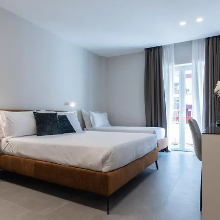 Affittacamere Il Pumo - Apulian Savoia 4*