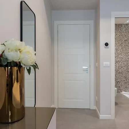 Affittacamere Il Pumo - Apulian Savoia Bari