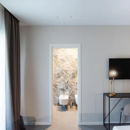 Guest house Il Pumo - Apulian Savoia