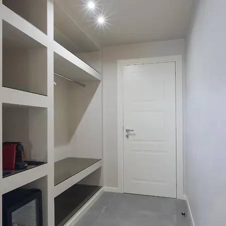 Il Pumo - Apulian Savoia Guest house Bari