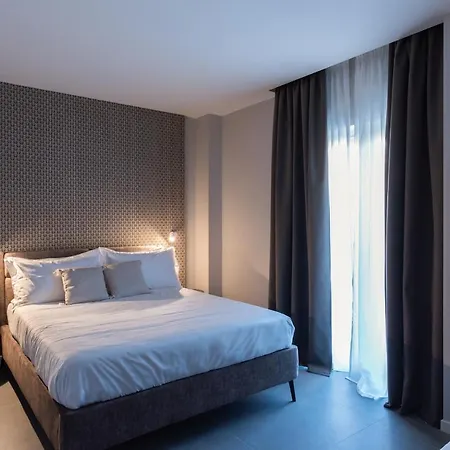 Guest house Il Pumo - Apulian Savoia 4*