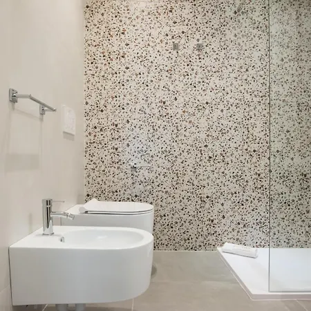 Affittacamere Il Pumo - Apulian Savoia 4*