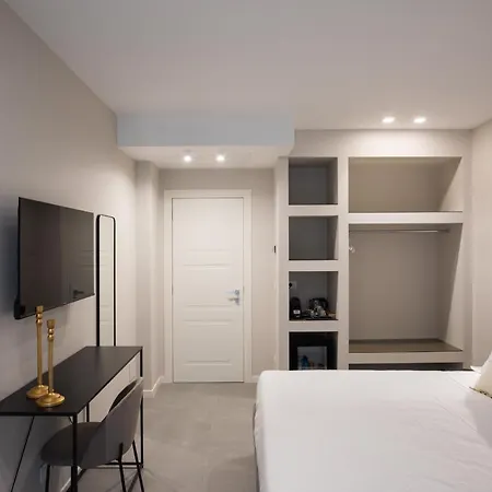 Guest house Il Pumo - Apulian Savoia 4*