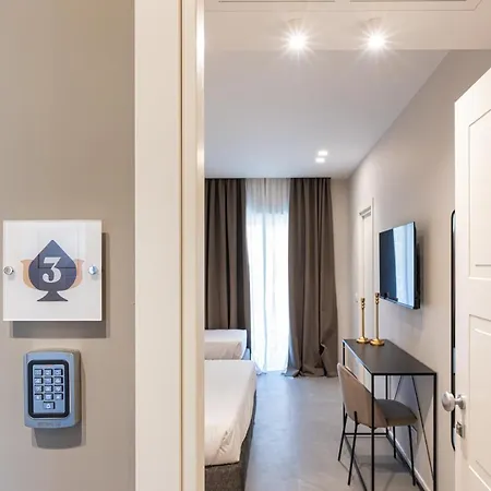 Affittacamere Il Pumo - Apulian Savoia Bari