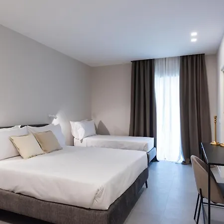 Il Pumo - Apulian Savoia 4*