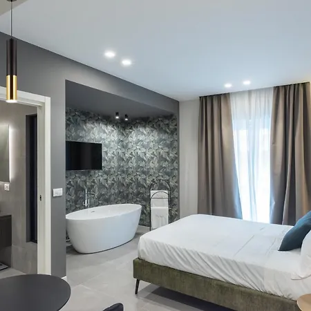 Il Pumo - Apulian Savoia Guest house Bari