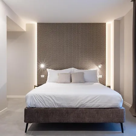 Affittacamere Il Pumo - Apulian Savoia 4*