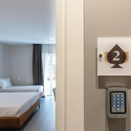 Il Pumo - Apulian Savoia 4*