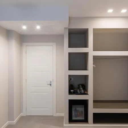 Guest house Il Pumo - Apulian Savoia 4*