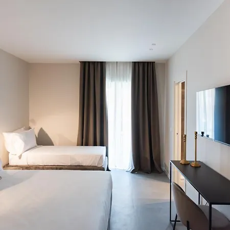 Guest house Il Pumo - Apulian Savoia Bari