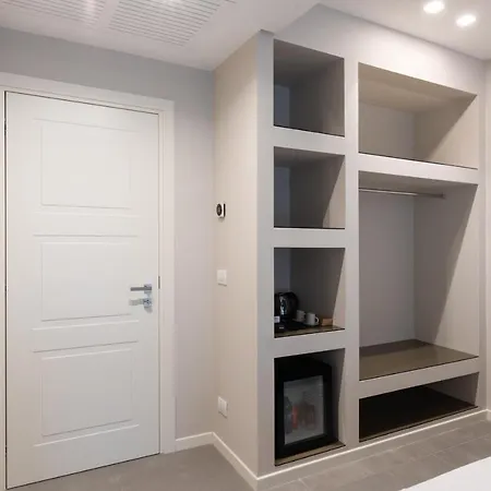 Il Pumo - Apulian Savoia Affittacamere