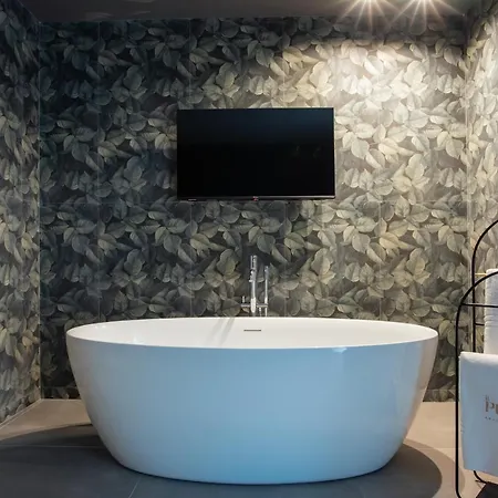 Il Pumo - Apulian Savoia Affittacamere 4*