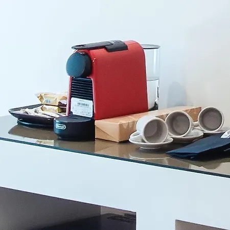 Affittacamere Il Pumo - Apulian Savoia