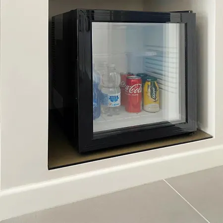 Affittacamere Il Pumo - Apulian Savoia 4*