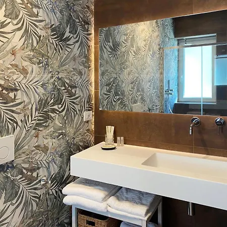 Il Pumo - Apulian Savoia 4* Bari