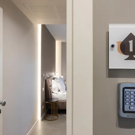 Il Pumo - Apulian Savoia Affittacamere