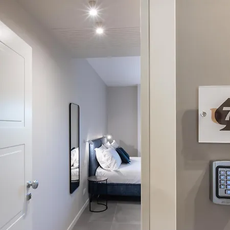 Guest house Il Pumo - Apulian Savoia 4*