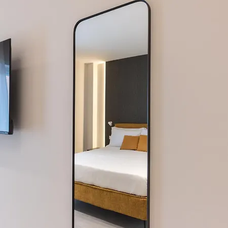 Guest house Il Pumo - Apulian Savoia 4*