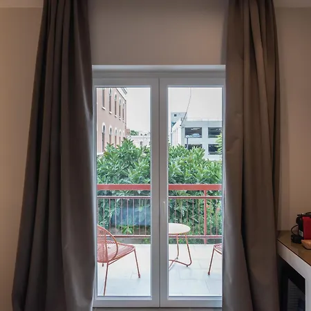 Il Pumo - Apulian Savoia 4* Bari