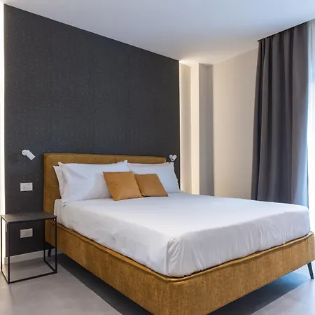 Il Pumo - Apulian Savoia Guest house