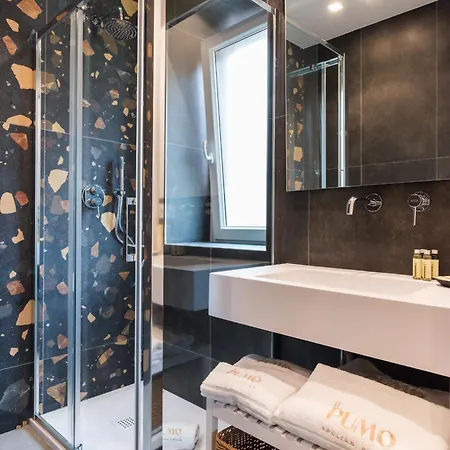 Il Pumo - Apulian Savoia Guest house Bari