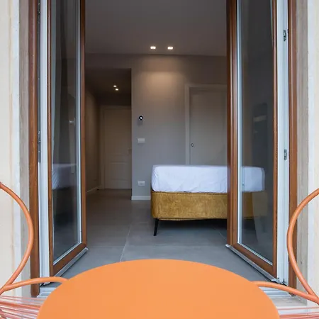 Il Pumo - Apulian Savoia Guest house Bari