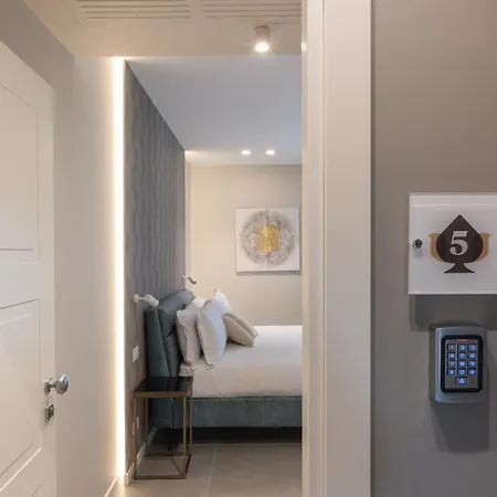 Il Pumo - Apulian Savoia Affittacamere