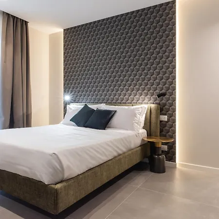 Maison d'hôtes Il Pumo - Apulian Savoia Bari