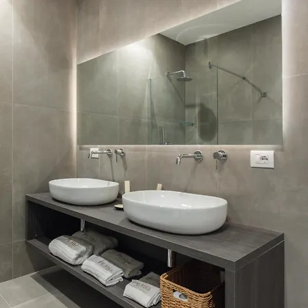 Guest house Il Pumo - Apulian Savoia