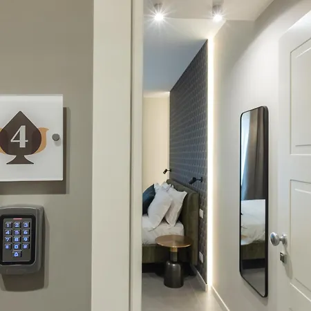 Affittacamere Il Pumo - Apulian Savoia Bari