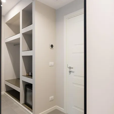 Guest house Il Pumo - Apulian Savoia