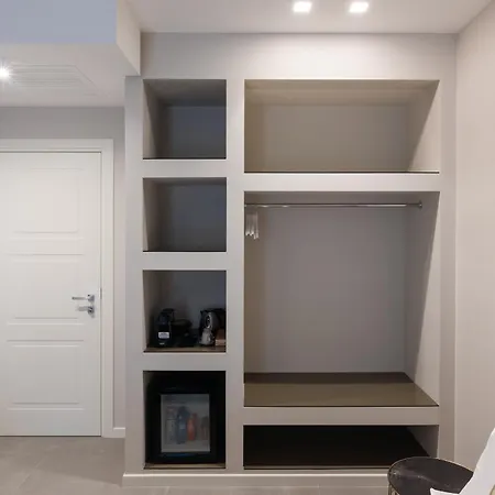 Il Pumo - Apulian Savoia 4*