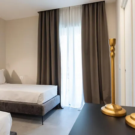 Il Pumo - Apulian Savoia Guest house