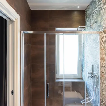 Affittacamere Il Pumo - Apulian Savoia Bari