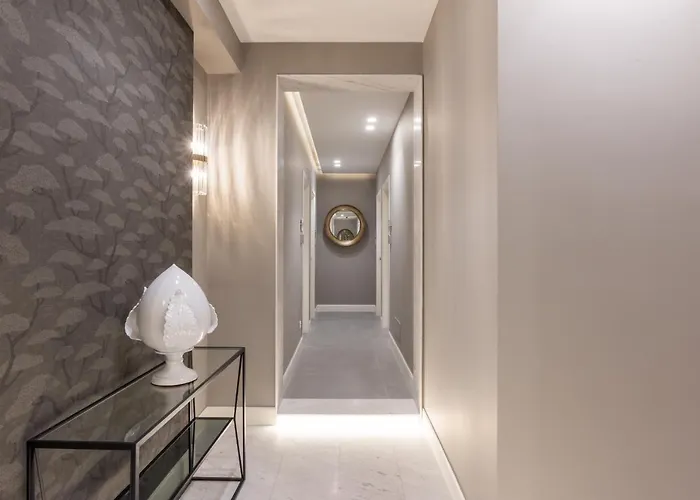 Il Pumo - Apulian Savoia Maison d'hôtes 4*